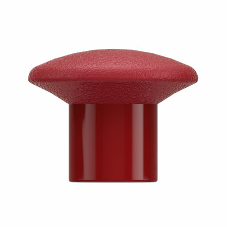PS5 SwapStick Carmine Red (Medium/Domed)