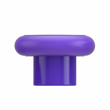 PS5 SwapStick Purple (Short/Convex)