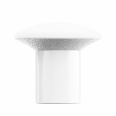 PS5 SwapStick White (High/Domed)