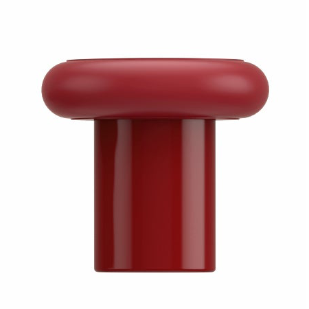 PS5 SwapStick Carmine Red (High/Convex)