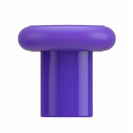 PS5 SwapStick Purple (High/Convex)