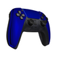 PS5 Custom Controller 'Chrome Blue'