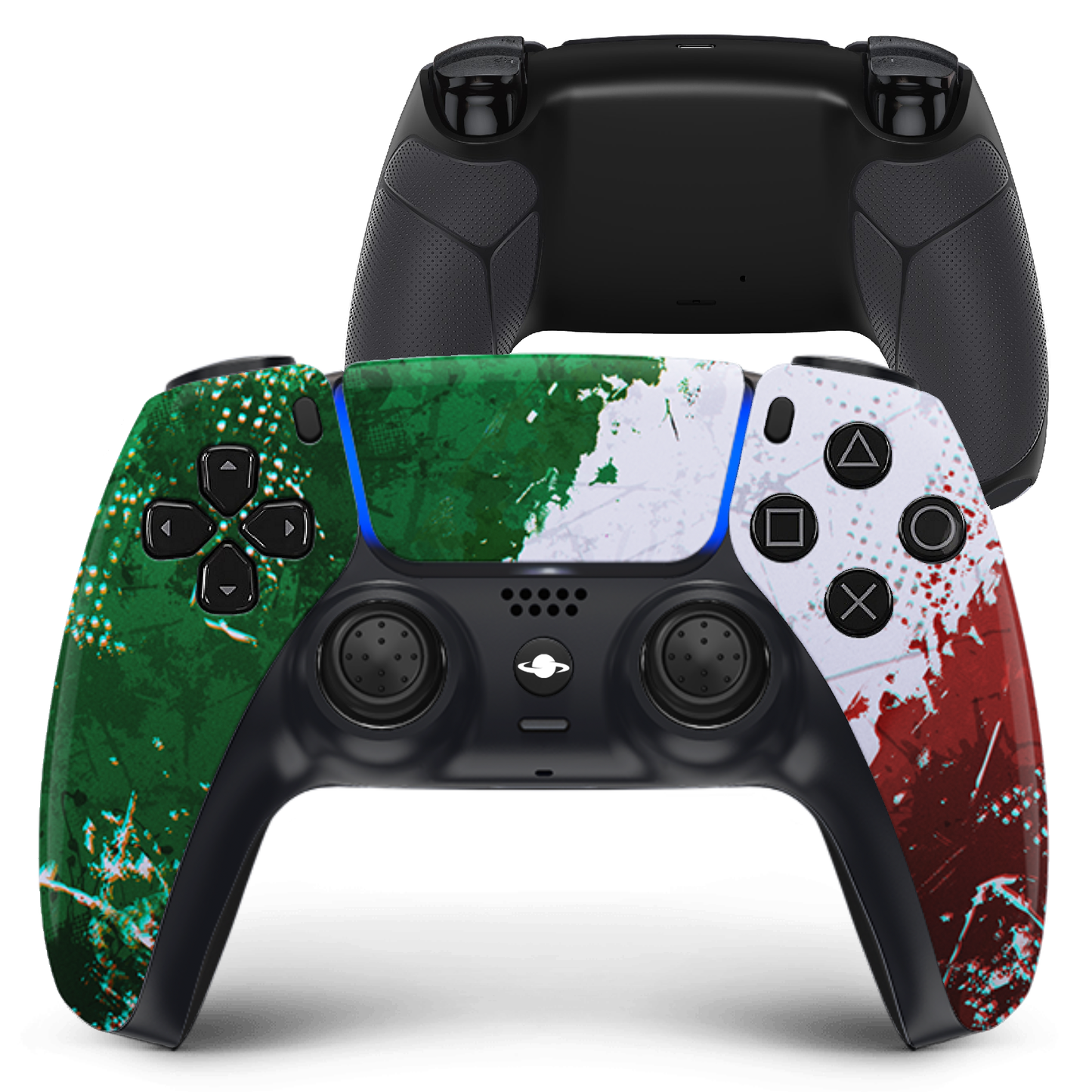 PS5 Custom Controller 'Italy'