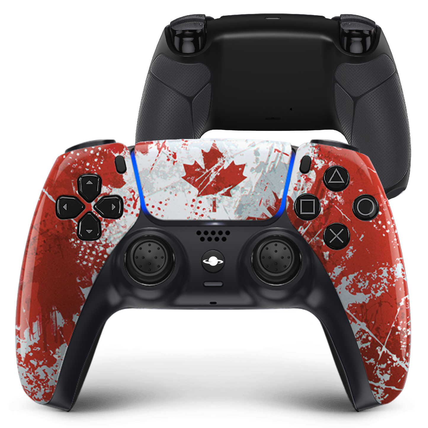 PS5 Custom Controller 'Canada'