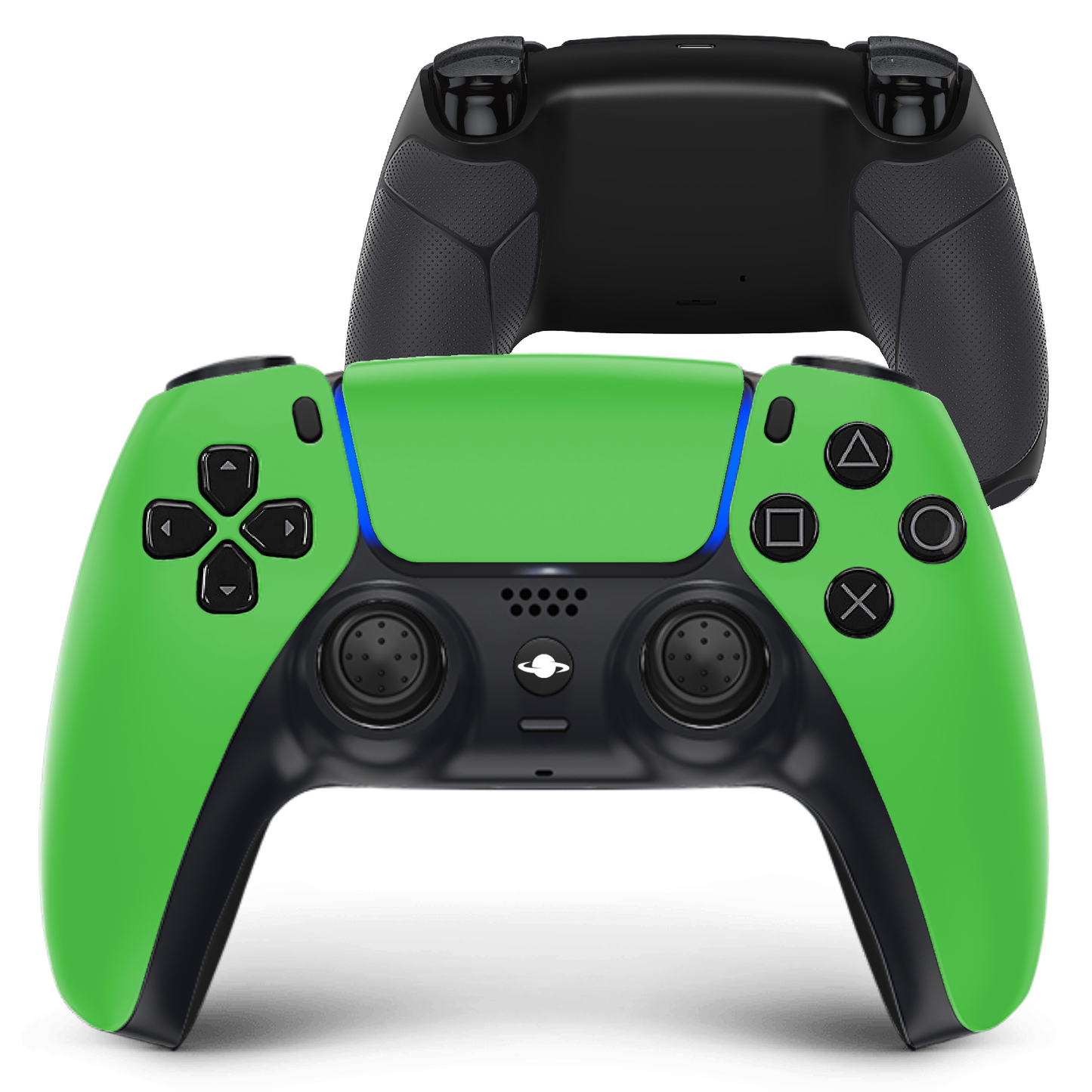 PS5 Custom Controller 'Green'