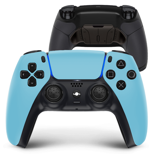 PS5 Custom Controller 'Sky Blue'