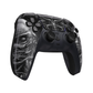 PS5 Custom Controller 'Zombies BW'