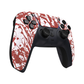 PS5 Custom Controller 'Bloodthirsty'