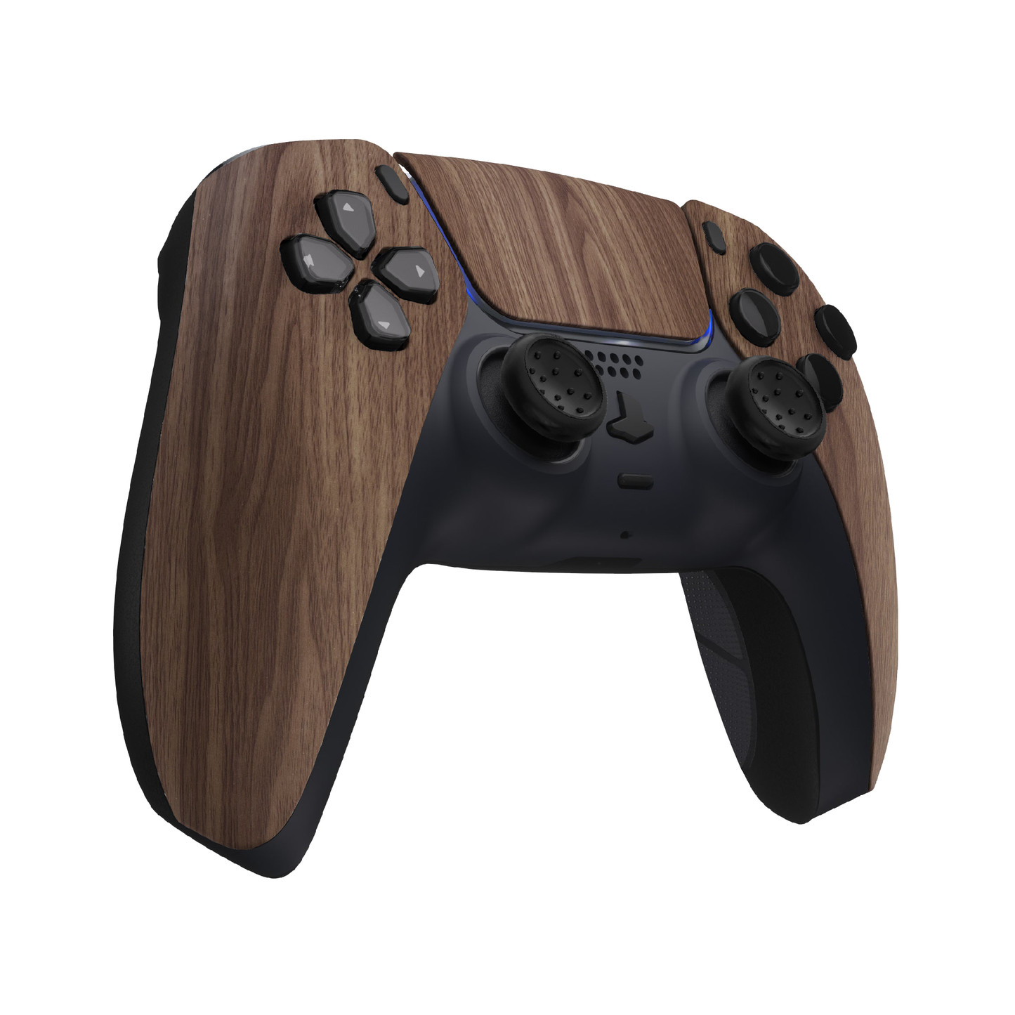 PS5 Custom Controller 'Wood'