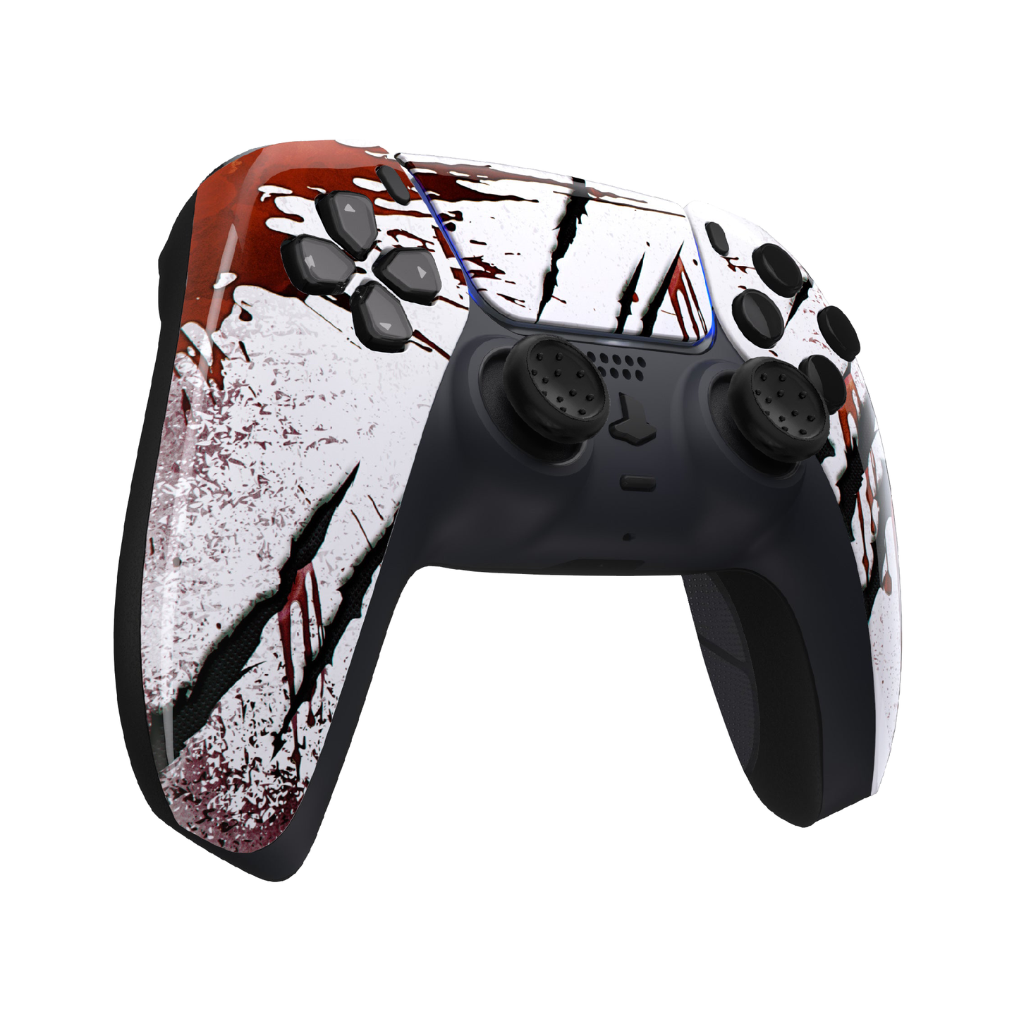 PS5 Custom Controller 'Slayer'