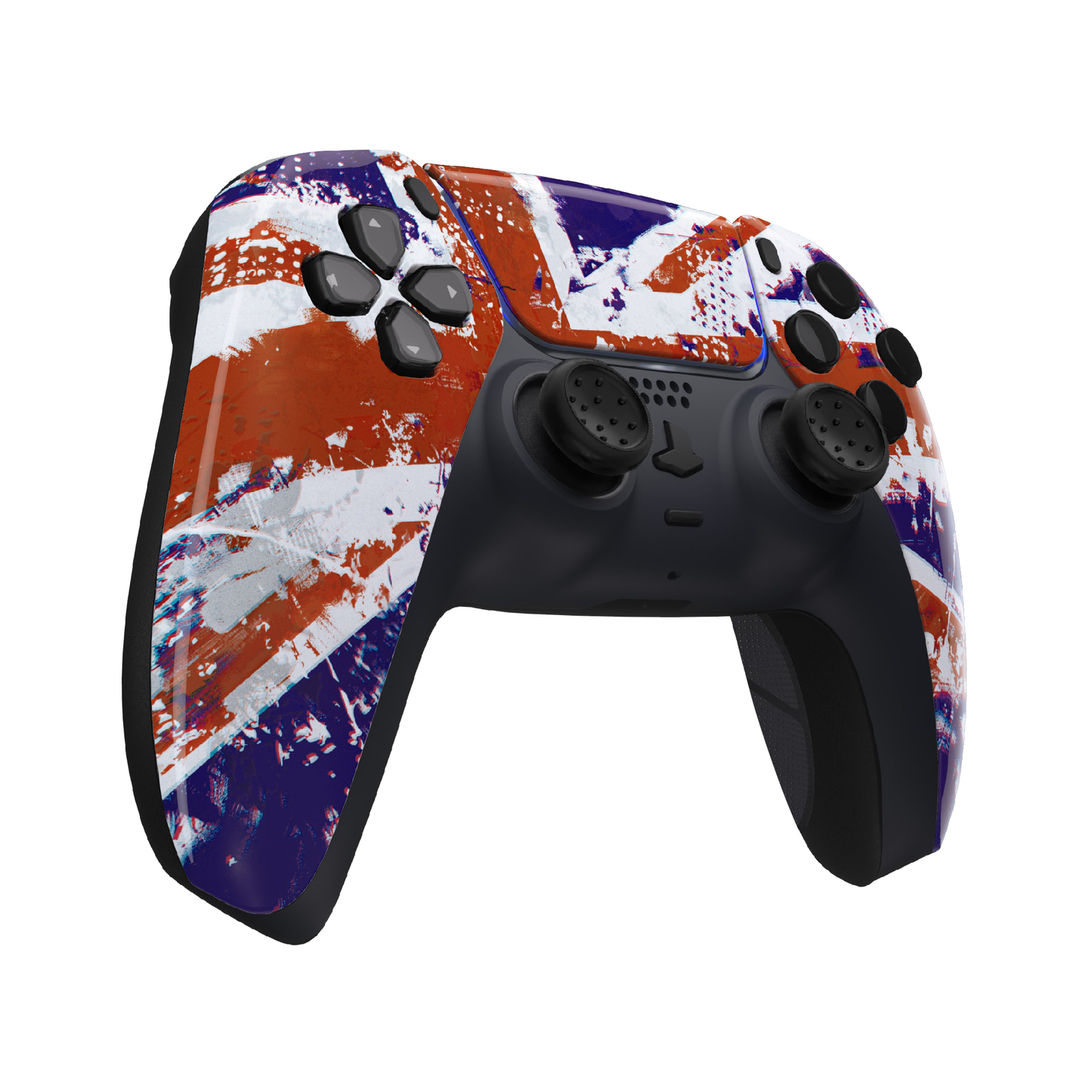 PS5 Custom Controller 'United Kingdom'