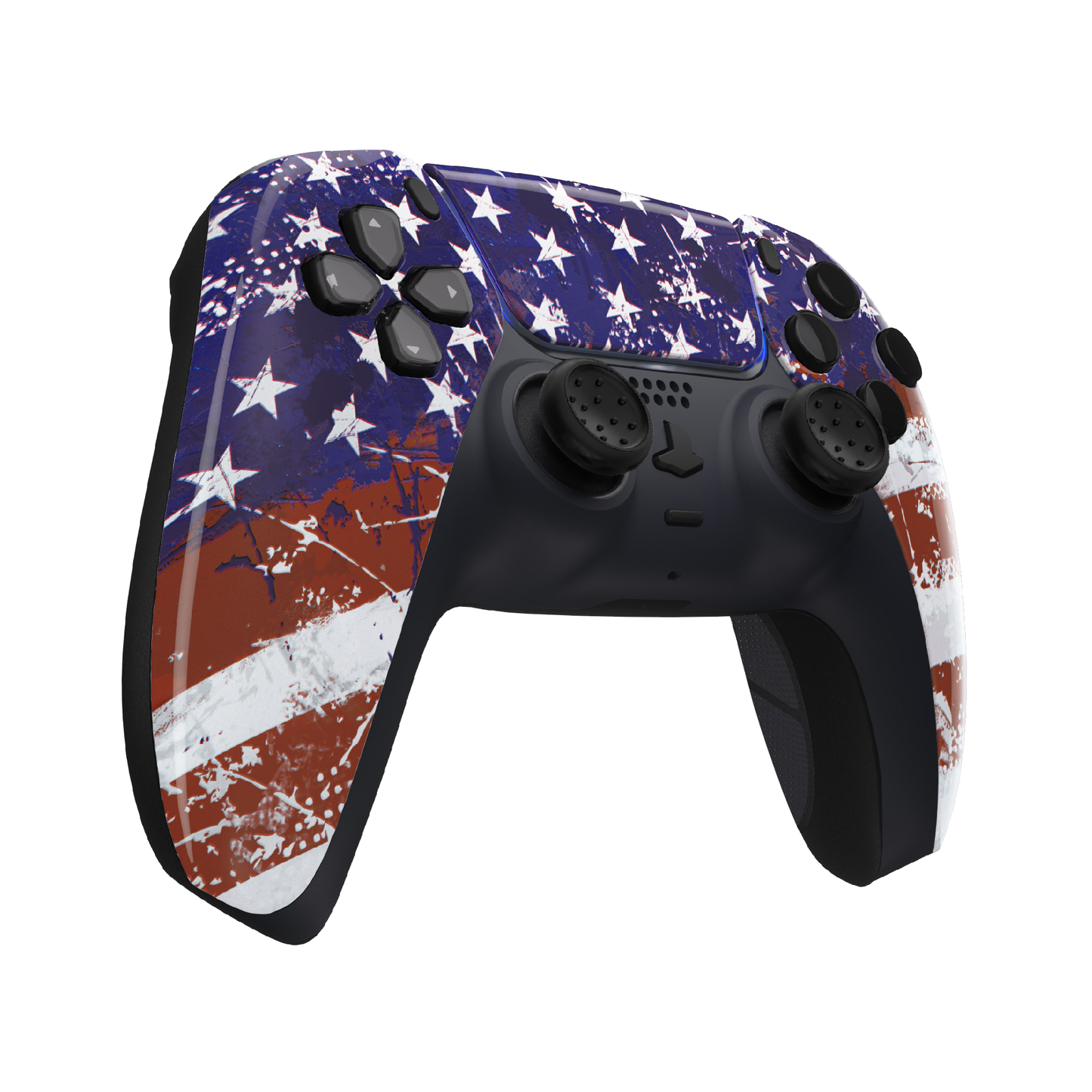 PS5 Custom Controller 'USA #1'