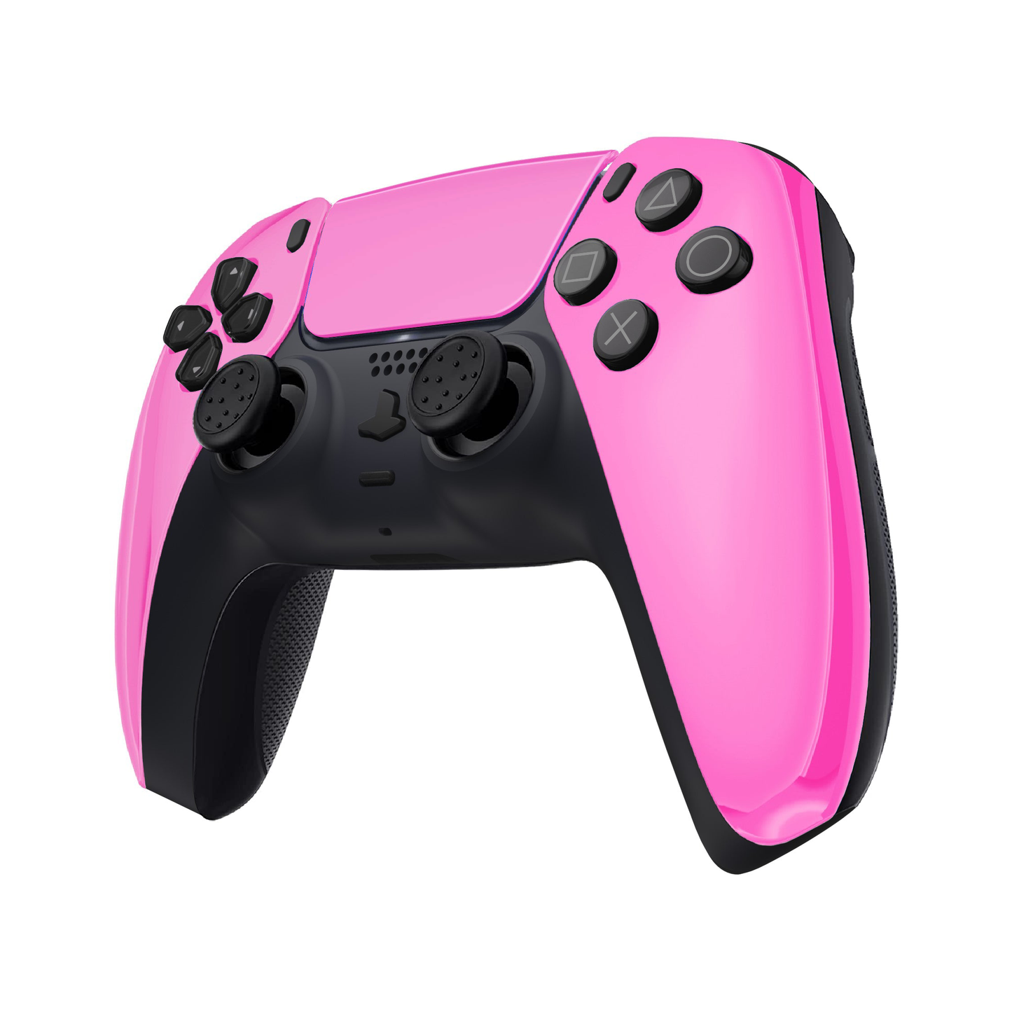 PS5 Custom Controller 'Chrome Pink'
