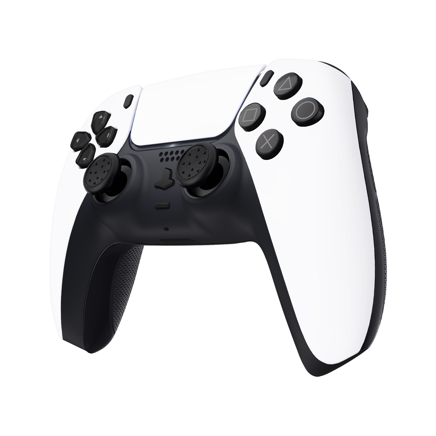 PS5 Custom Controller 'White'